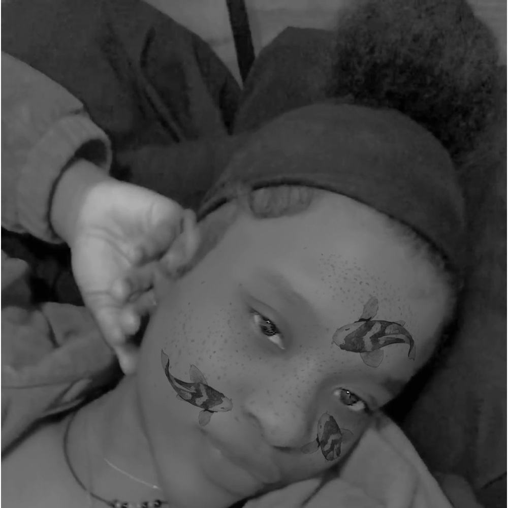 Meet your Posher, Tyshawnna